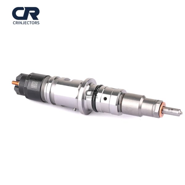 Common Rail 0445120267 CR Fuel Injector