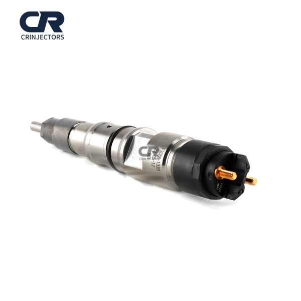 Common Rail 0445120268 CR Fuel Injector