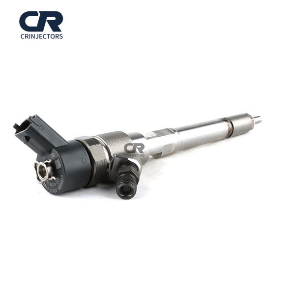Common Rail 0445110258 CR Fuel Injector