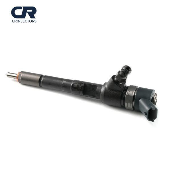 Common Rail 0445110260 CR Fuel Injector