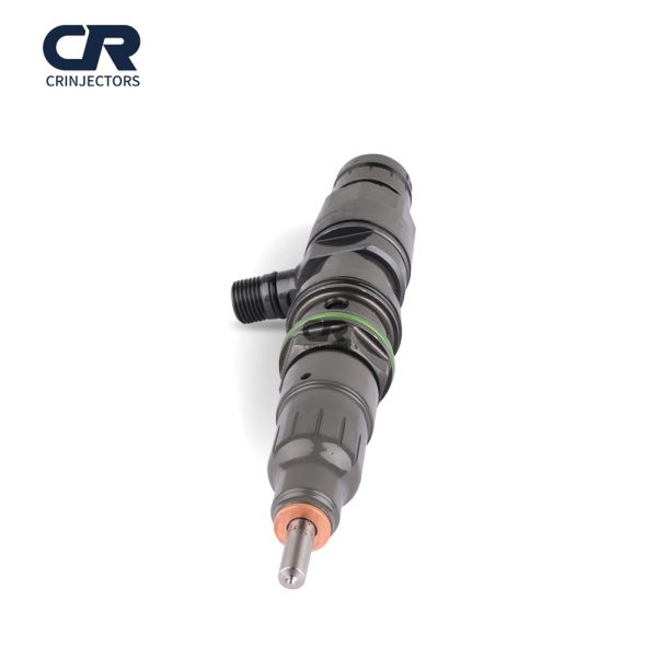 Common Rail 0445120302 CR Fuel Injector