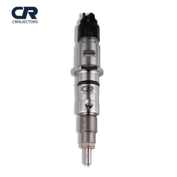 Common Rail 0445120305 CR Fuel Injector