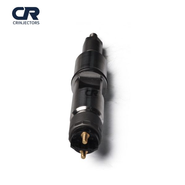 Common Rail 0445120309 CR Fuel Injector