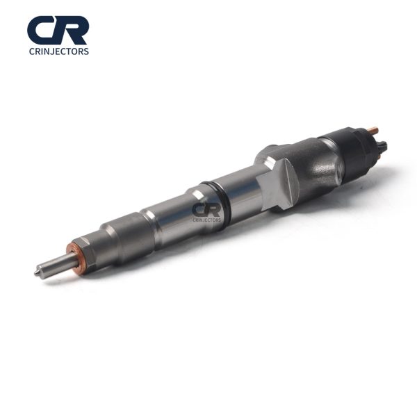 Common Rail 0445120314 CR Fuel Injector