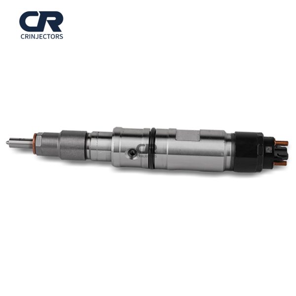 Common Rail 0445120318 CR Fuel Injector