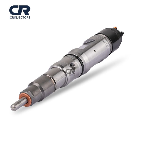 Common Rail 0445120320 CR Fuel Injector
