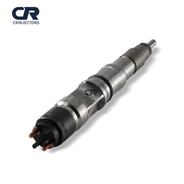 Common Rail 0445120321 CR Fuel Injector