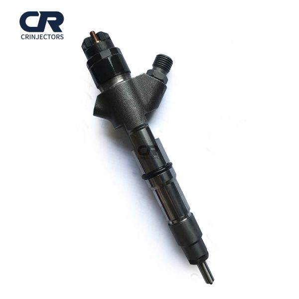 Common Rail 0445120324 CR Fuel Injector