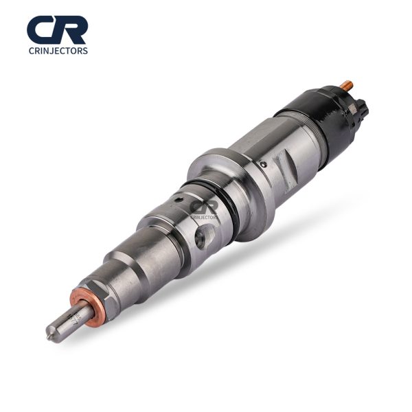 Common Rail 0445120329 CR Fuel Injector