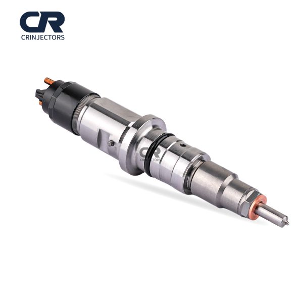 Common Rail 0445120332 CR Fuel Injector