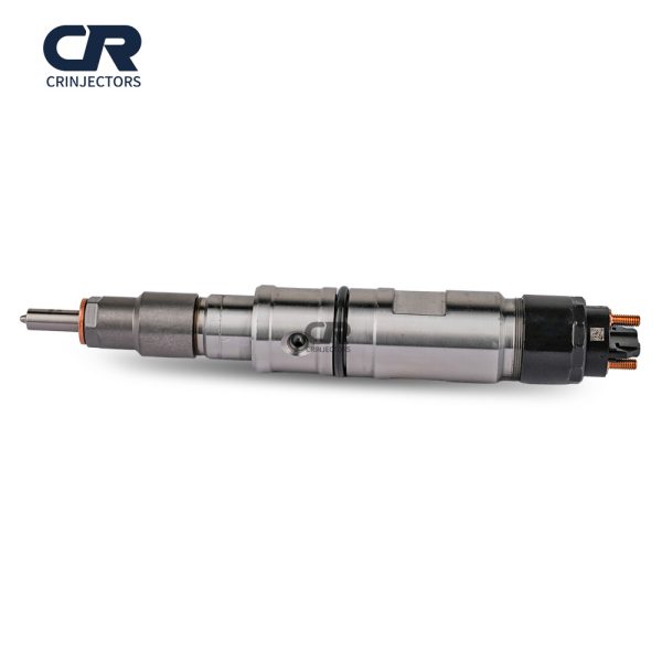 Common Rail 0445120334 CR Fuel Injector
