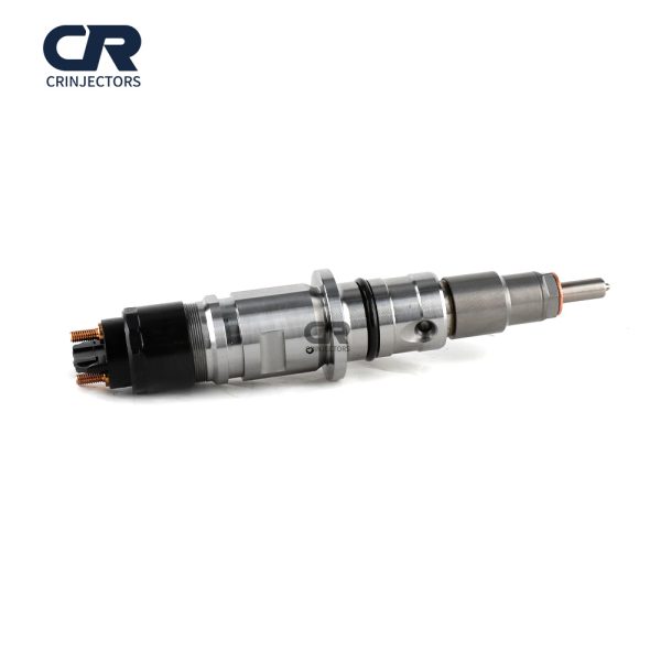 Common Rail 0445120342 CR Fuel Injector