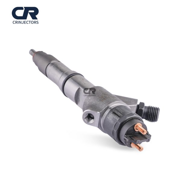 Common Rail 0445120343 CR Fuel Injector