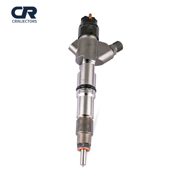 Common Rail 0445120344 CR Fuel Injector