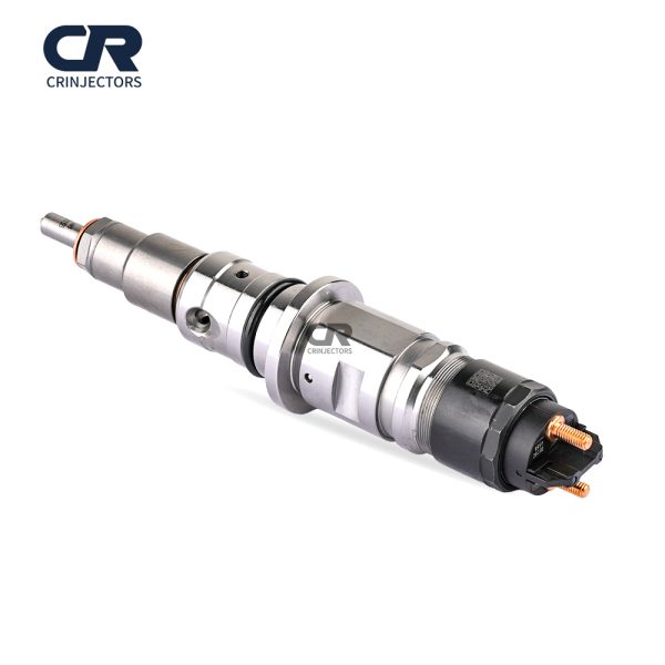 Common Rail 0445120346 CR Fuel Injector