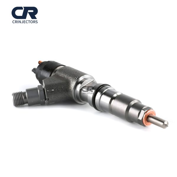 Common Rail 0445120348 CR Fuel Injector
