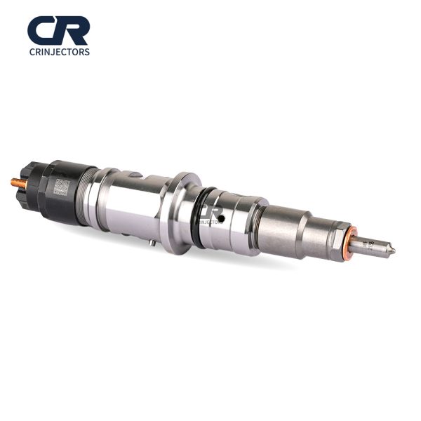 Common Rail 0445120351 CR Fuel Injector