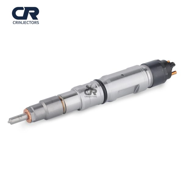 Common Rail 0445120353 CR Fuel Injector