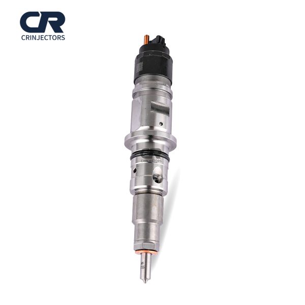 Common Rail 0445120356 CR Fuel Injector