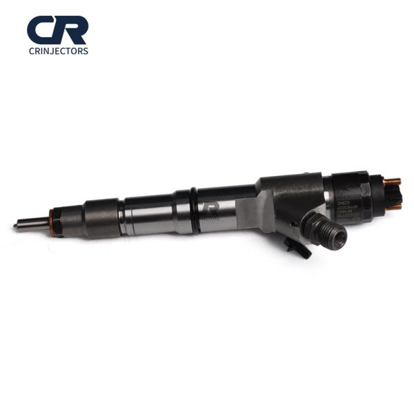 Common Rail 0445120357 CR Fuel Injector