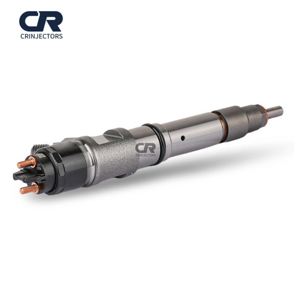 Common Rail 0445120360 CR Fuel Injector