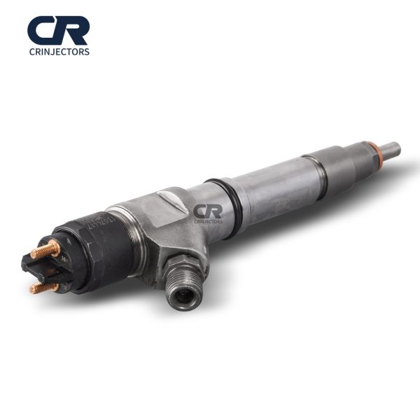 Common Rail 0445120361 CR Fuel Injector
