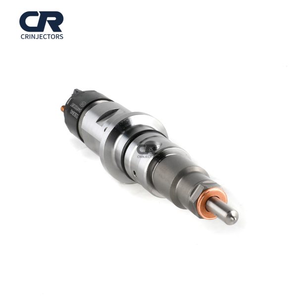 Common Rail 0445120367 CR Fuel Injector