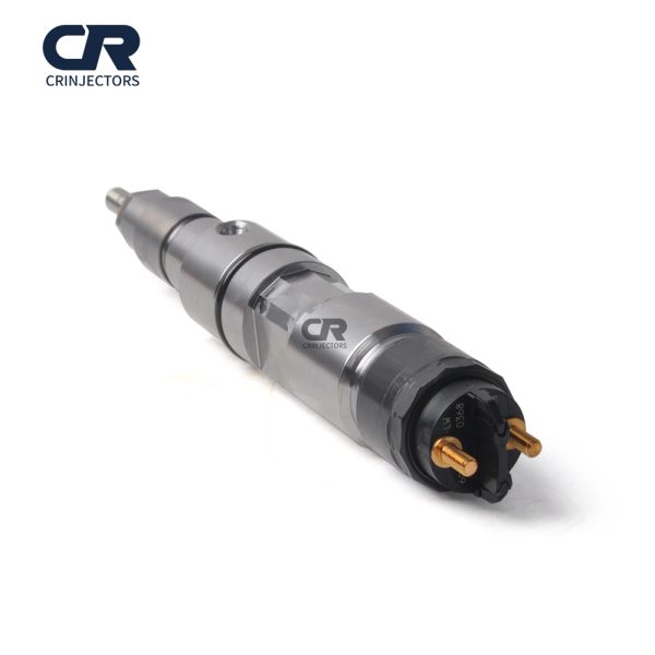 Common Rail 0445120368 CR Fuel Injector