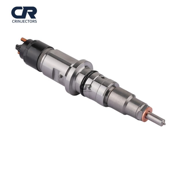 Common Rail 0445120369 CR Fuel Injector
