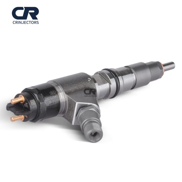 Common Rail 0445120371 CR Fuel Injector