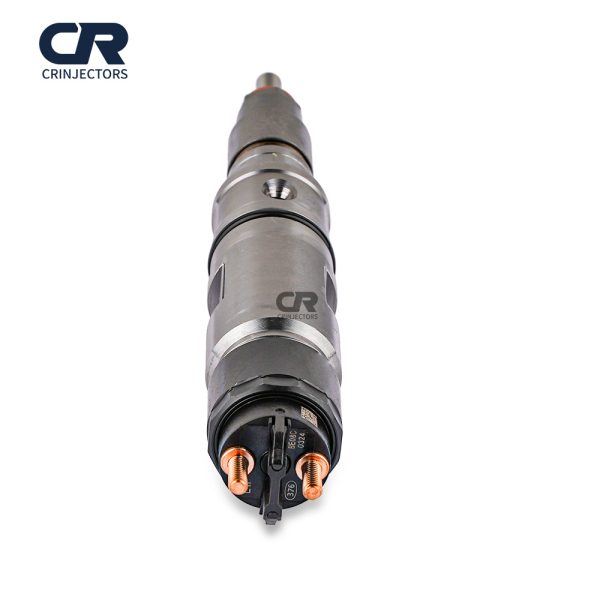 Common Rail 0445120373 CR Fuel Injector