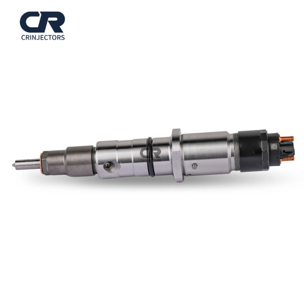 Common Rail 0445120377 CR Fuel Injector