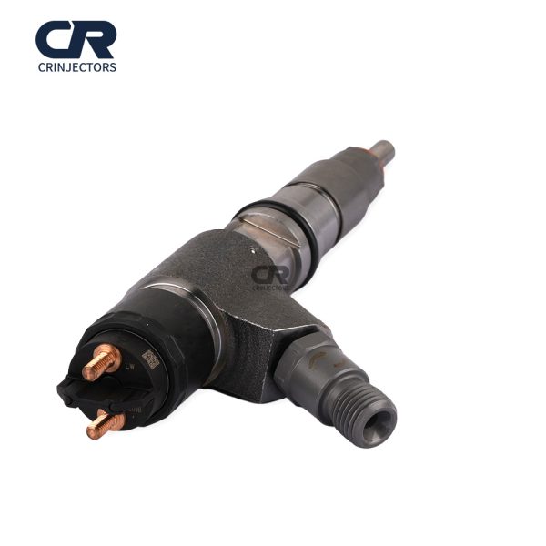 Common Rail 0445120382 CR Fuel Injector