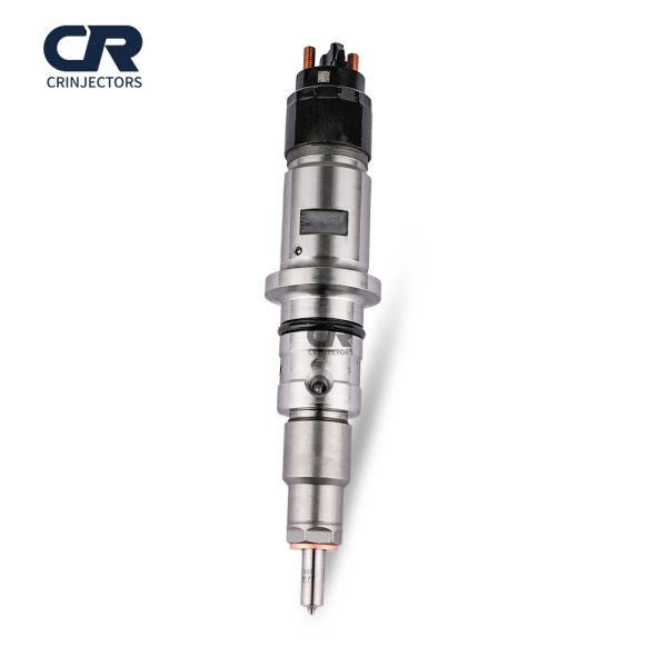 Common Rail 0445120383 CR Fuel Injector
