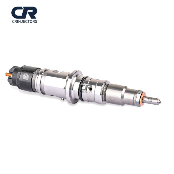 Common Rail 0445120384 CR Fuel Injector