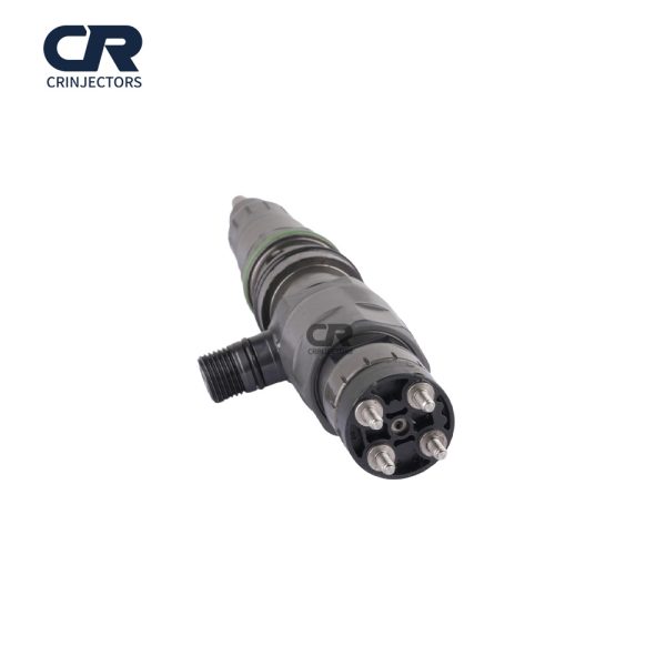 Common Rail 0445120385 CR Fuel Injector