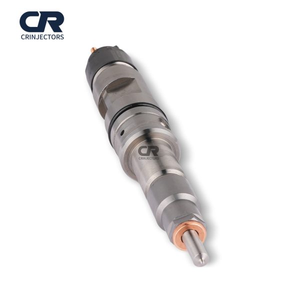 Common Rail 0445120391 CR Fuel Injector