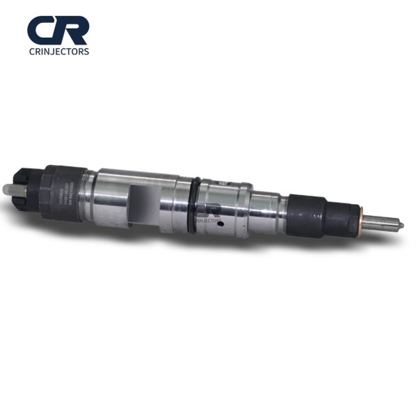 Common Rail 0445120397 CR Fuel Injector