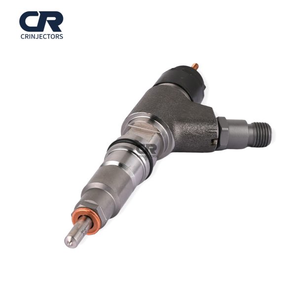 Common Rail 0445120399 CR Fuel Injector