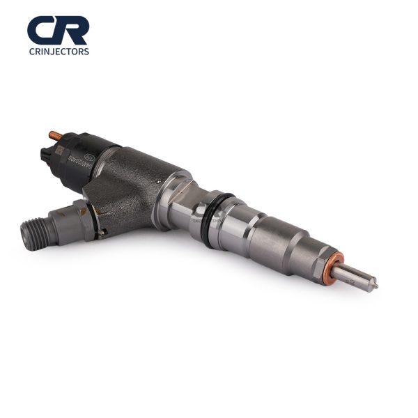 Common Rail 0445120400 CR Fuel Injector