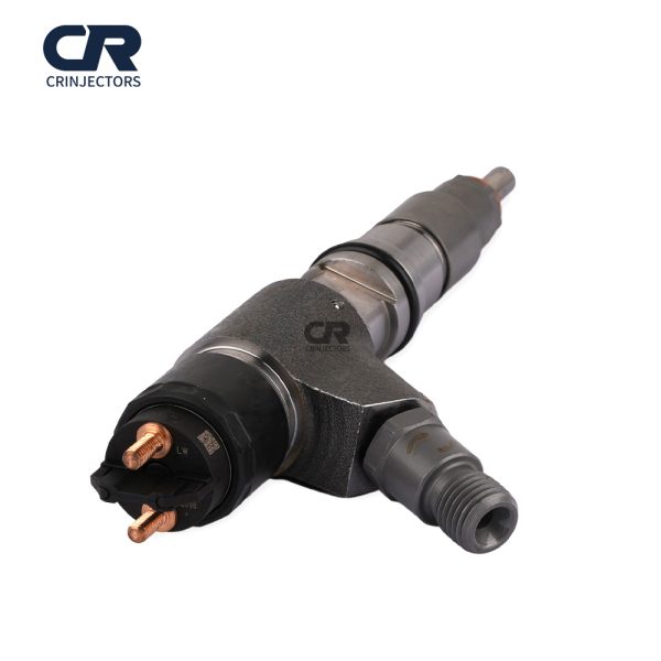 Common Rail 0445120402 CR Fuel Injector