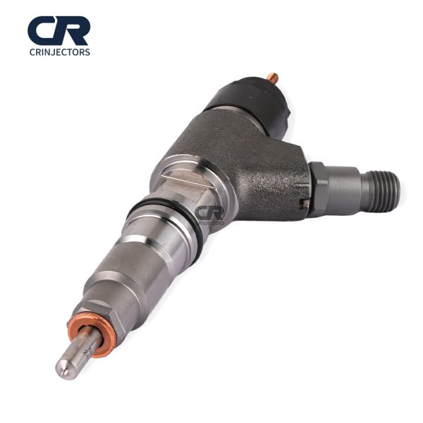 Common Rail 0445120403 CR Fuel Injector