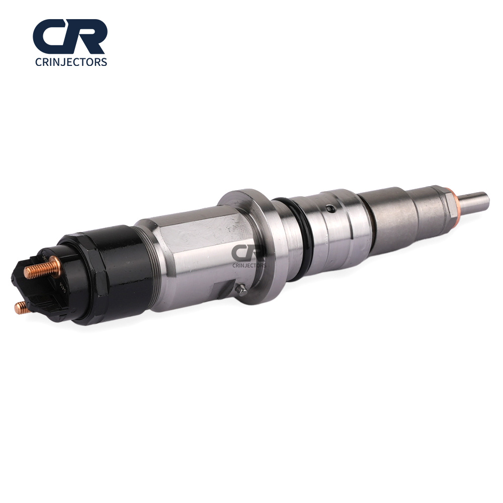 Common Rail 0445120404 CR Fuel Injector