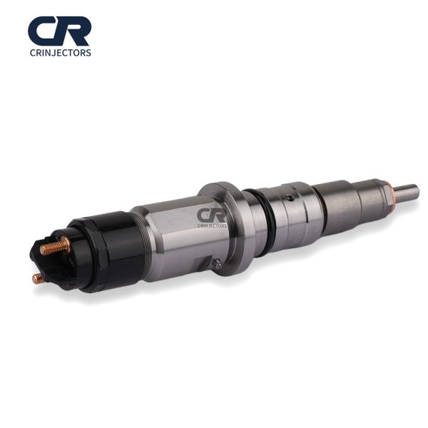 Common Rail 0445120424 CR Fuel Injector