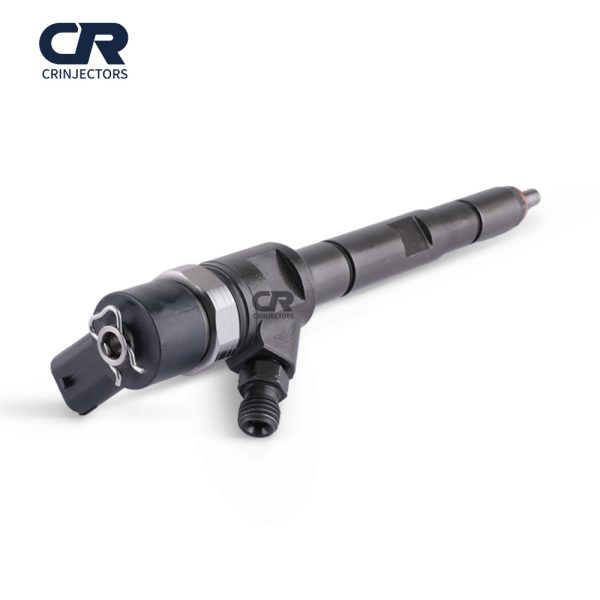 Common Rail 0445110277 CR Fuel Injector