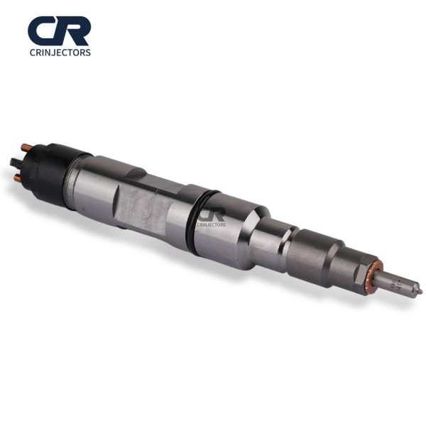 Common Rail 0445120442 CR Fuel Injector