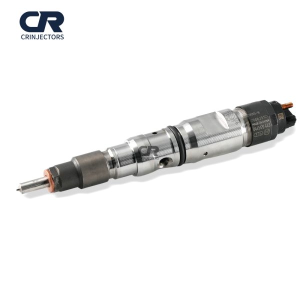 Common Rail 0445120443 CR Fuel Injector