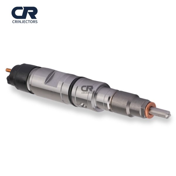 Common Rail 0445120447 CR Fuel Injector