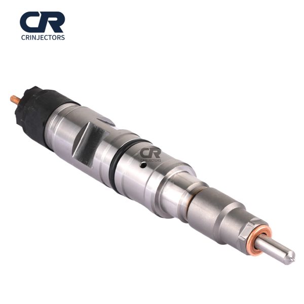 Common Rail 0445120449 CR Fuel Injector