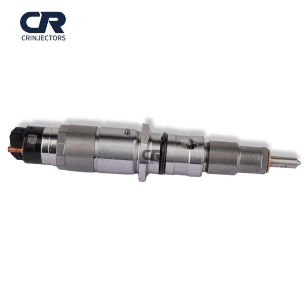 Common Rail 0445120455 CR Fuel Injector